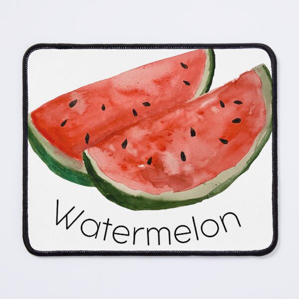 Item preview, Watermelon designed and sold by chooseorcreate1.