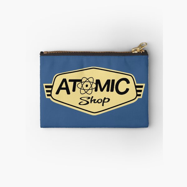 Item preview, The Atomic Shop merchandising designed and sold by danzkprints.