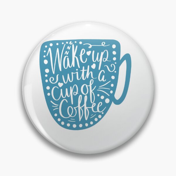 Item preview, Everyday is a coffeeday designed and sold by GURUMAD.