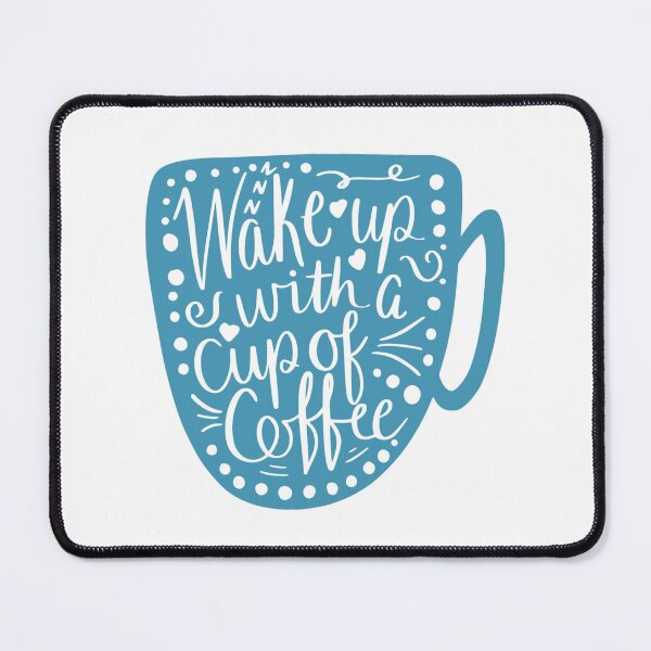 Item preview, Everyday is a coffeeday designed and sold by GURUMAD.