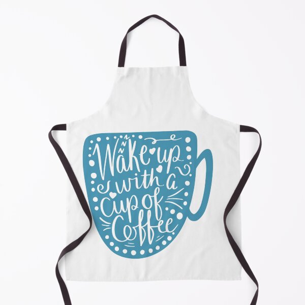 Item preview, Everyday is a coffeeday designed and sold by GURUMAD.