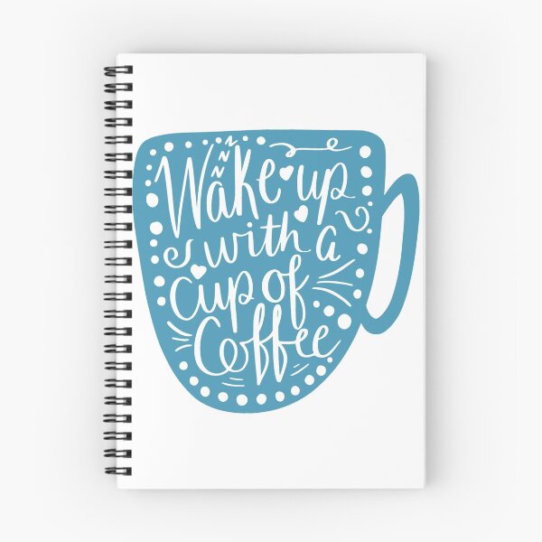 Item preview, Everyday is a coffeeday designed and sold by GURUMAD.