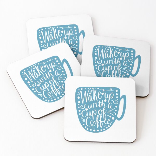 Item preview, Everyday is a coffeeday designed and sold by GURUMAD.