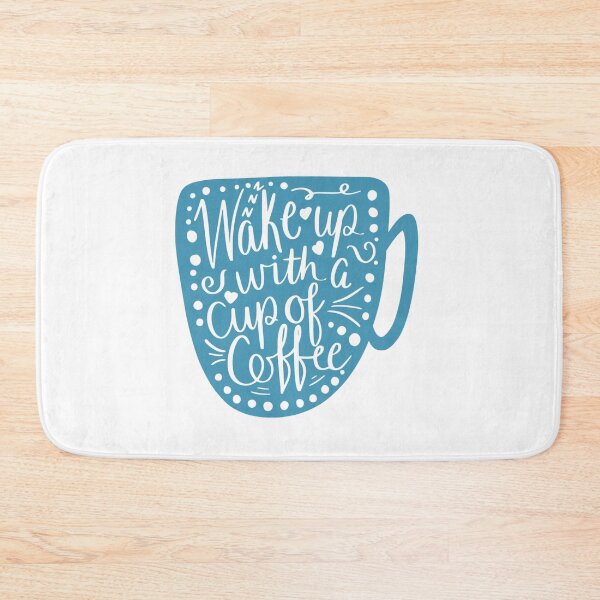 Item preview, Everyday is a coffeeday designed and sold by GURUMAD.