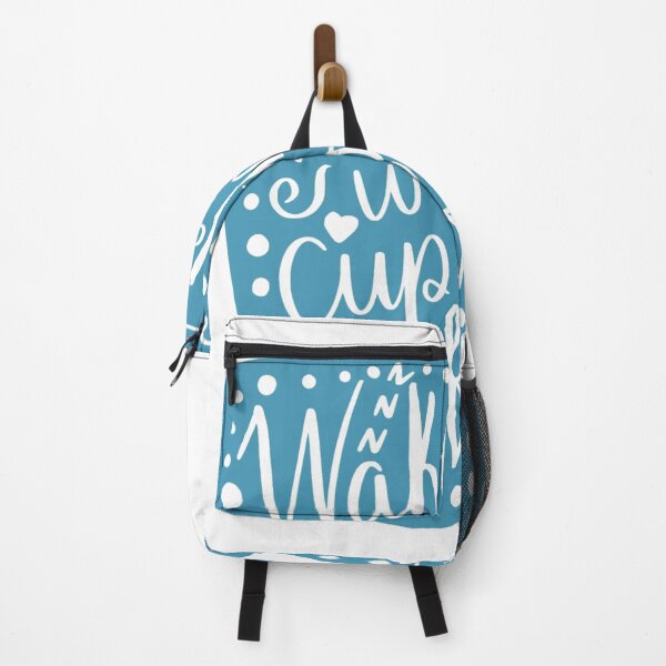 Item preview, Everyday is a coffeeday designed and sold by GURUMAD.