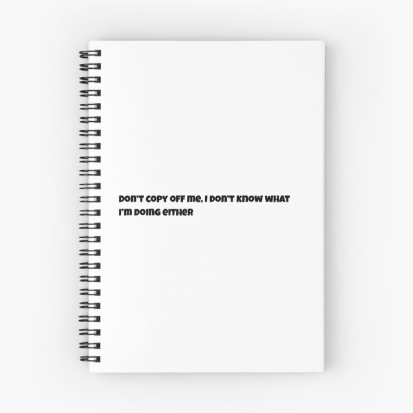 Item preview, I Don't Know Either designed and sold by ThePureAudacity.