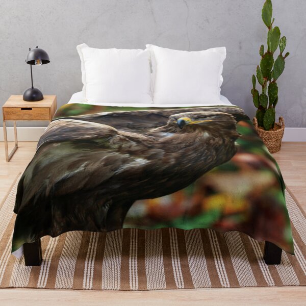 Item preview, Eagle designed and sold by Dawn van Doorn.