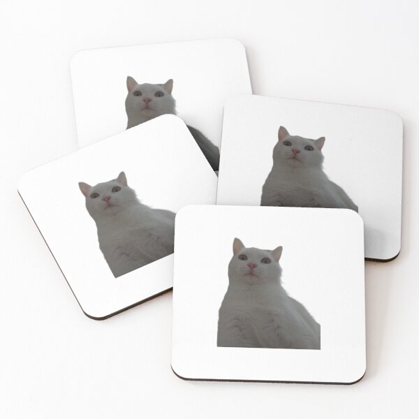 Item preview, Cute cat  designed and sold by Concrete Calm.