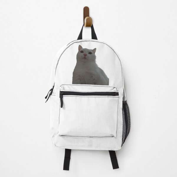 Item preview, Cute cat designed and sold by Concrete Calm.