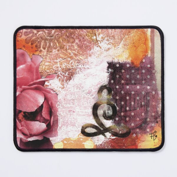 Item preview, Abstraction 29 designed and sold by Florence Laporte Art.