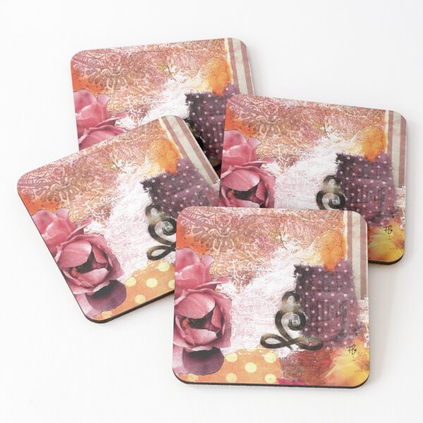 Item preview, Abstraction 29 designed and sold by Florence Laporte Art.