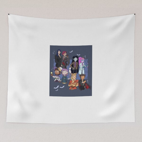 Item preview, happy-halloween designed and sold by Violetrashie.