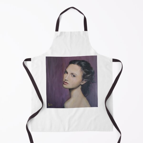 Item preview, Gal Gadot designed and sold by GoldsteinART.