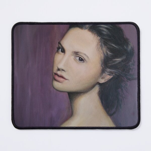 Item preview, Gal Gadot designed and sold by GoldsteinART.