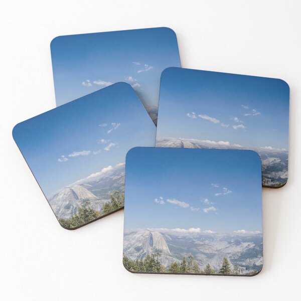 Item preview, Yosemite Valley Overlook designed and sold by pmcmanndesign.
