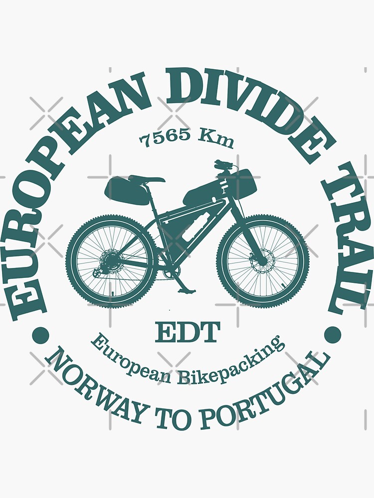 European Divide Trail (cycling)