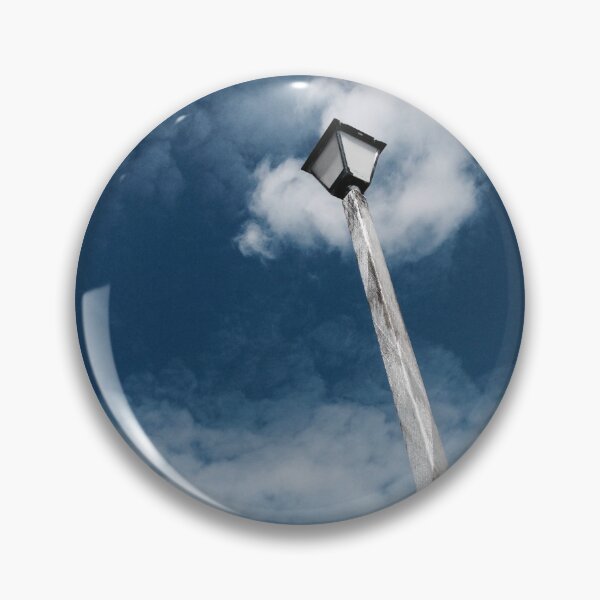 Item preview, Lampost designed and sold by Skye2Art.
