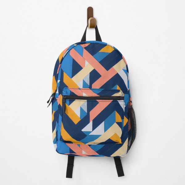 Item preview, Shapes Patchwork designed and sold by BuraxisDesigns.