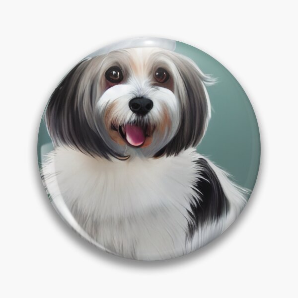 Item preview, Christmas Havanese - Perfect For Animal Lovers designed and sold by ChristmaSpecial.