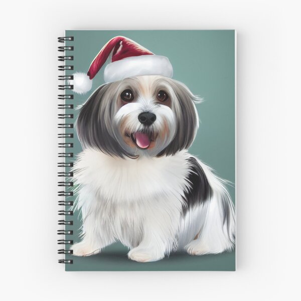 Item preview, Christmas Havanese - Perfect For Animal Lovers designed and sold by ChristmaSpecial.