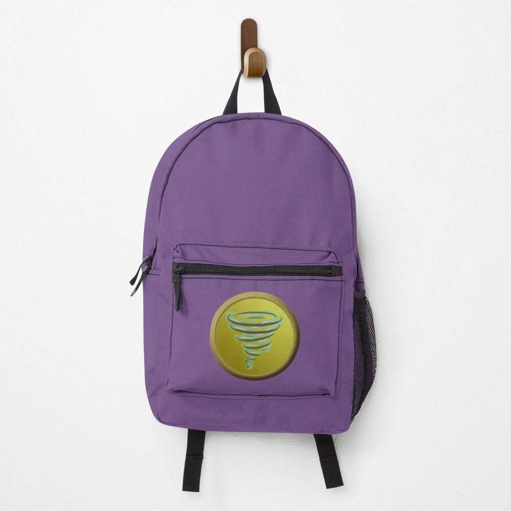 Item preview, Backpack designed and sold by KalEl7.