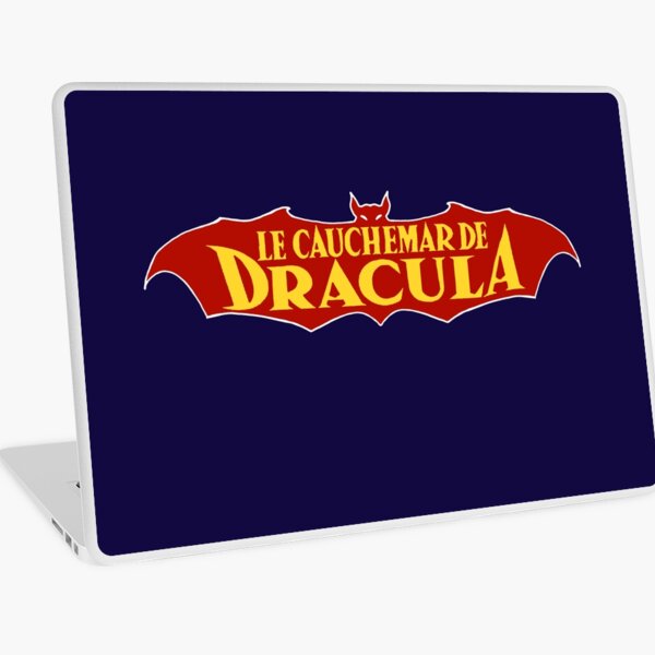 Item preview, HORROR OF DRACULA designed and sold by soia63.