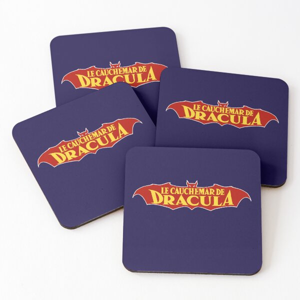 Item preview, HORROR OF DRACULA designed and sold by soia63.
