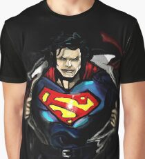 Secrets Graphic T-Shirt