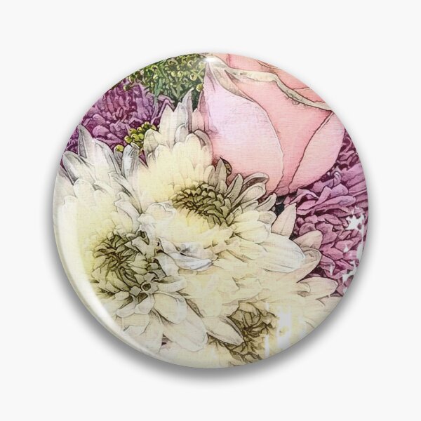 Item preview, A Perfect Bouquet designed and sold by EloiseArt.