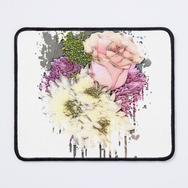 Item preview, A Perfect Bouquet designed and sold by EloiseArt.