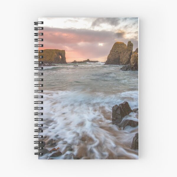 Item preview, The Elephant Rock , Ballintoy , County Antrim , Northern Ireland designed and sold by Zdrojewski.