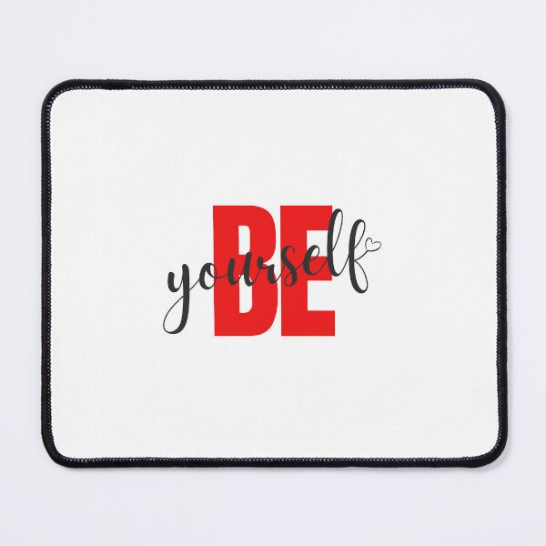 Item preview, Be your self designed and sold by Viralgemshop.