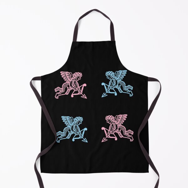 Item preview, cupid 7 designed and sold by crileybell.