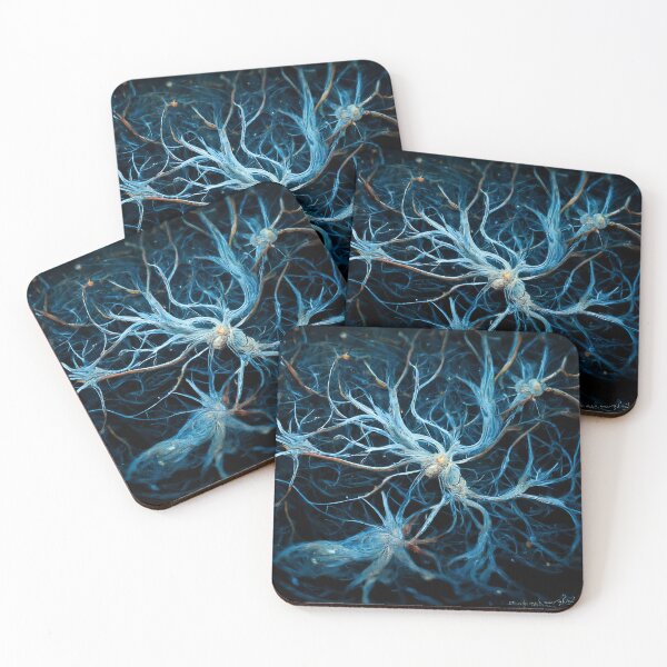 Item preview, Neurons designed and sold by mfbyrm.