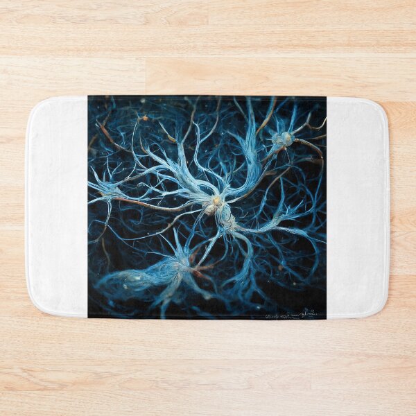 Item preview, Neurons designed and sold by mfbyrm.