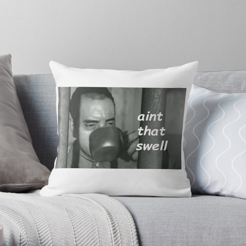 Aint that swell Coffee Mug for Sale by Eric Grassi