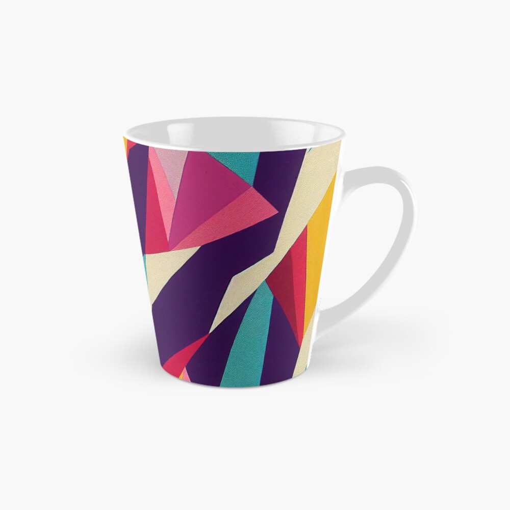 Item preview, Tall Mug designed and sold by BuraxisDesigns.