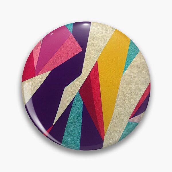 Item preview, Retro Patchwork designed and sold by BuraxisDesigns.