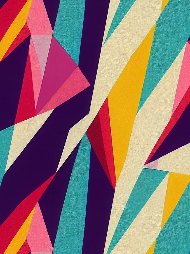 Thumbnail 4 of 4, iPhone Case, Retro Patchwork designed and sold by BuraxisDesigns.