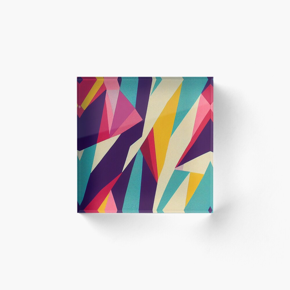 Item preview, Acrylic Block designed and sold by BuraxisDesigns.
