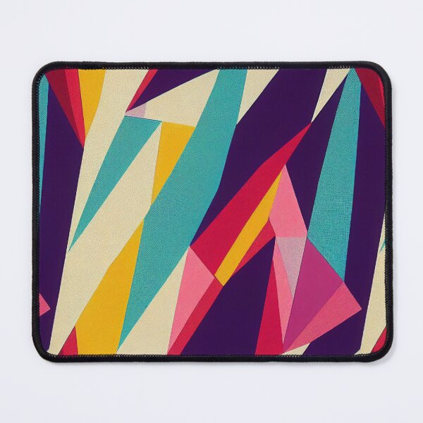 Item preview, Retro Patchwork designed and sold by BuraxisDesigns.
