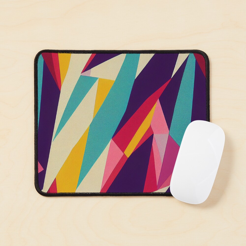 Item preview, Mouse Pad designed and sold by BuraxisDesigns.