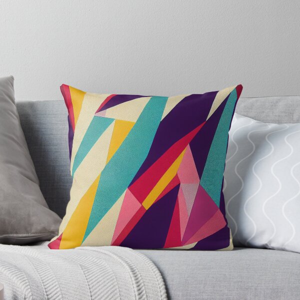 Item preview, Retro Patchwork designed and sold by BuraxisDesigns.