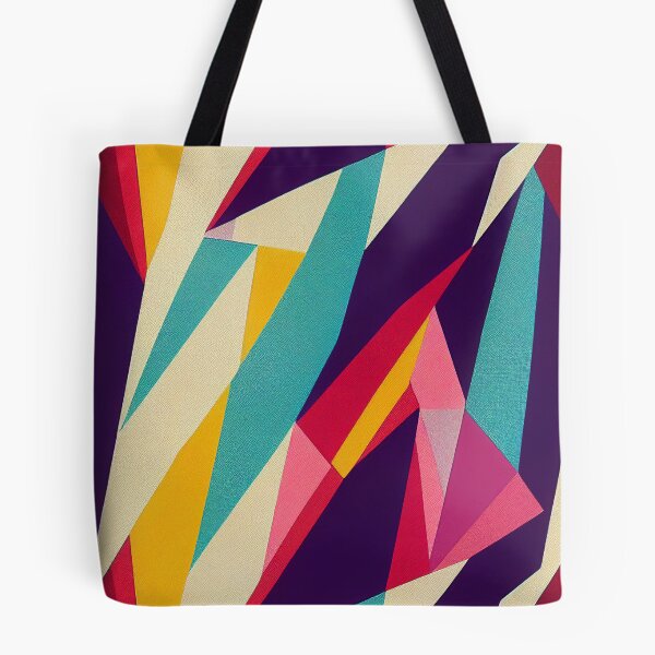 Item preview, Retro Patchwork designed and sold by BuraxisDesigns.