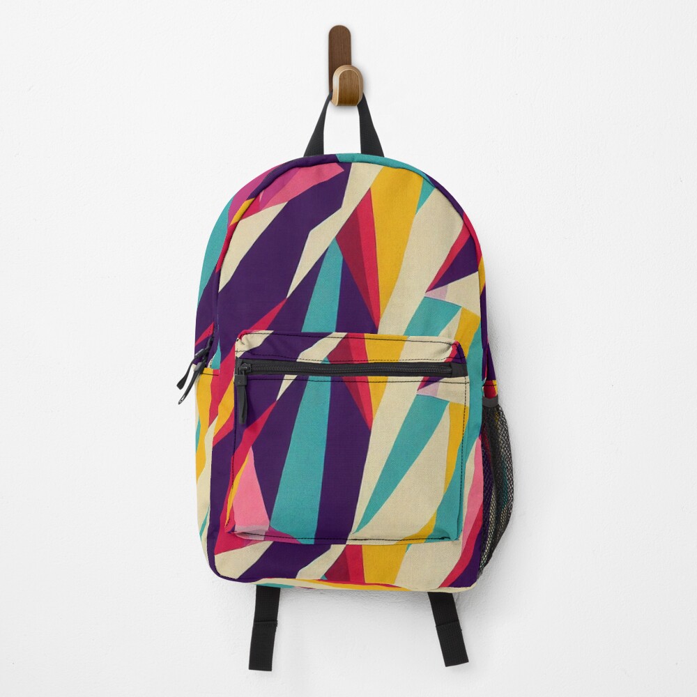 Item preview, Backpack designed and sold by BuraxisDesigns.