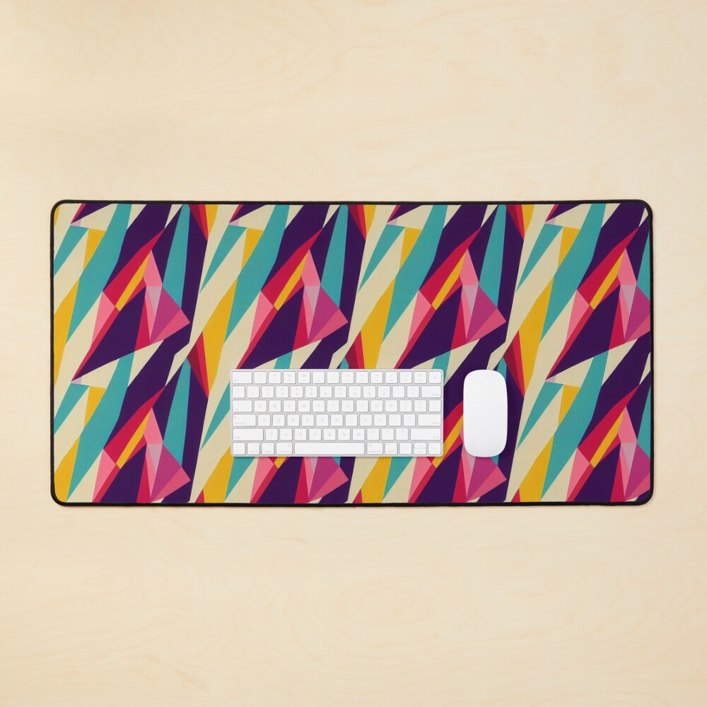 Item preview, Desk Mat designed and sold by BuraxisDesigns.