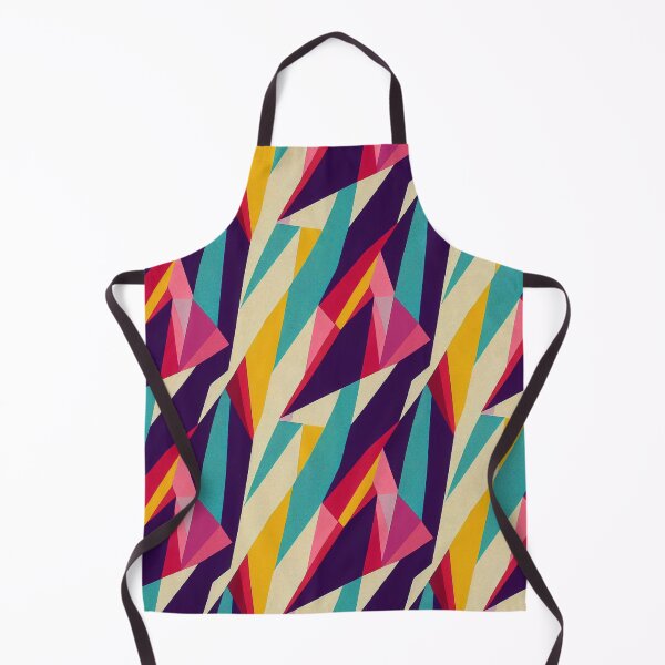 Item preview, Retro Patchwork designed and sold by BuraxisDesigns.