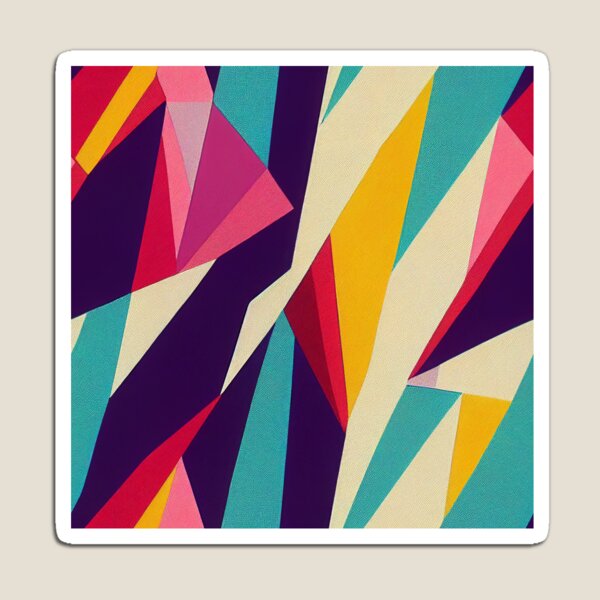 Item preview, Retro Patchwork designed and sold by BuraxisDesigns.