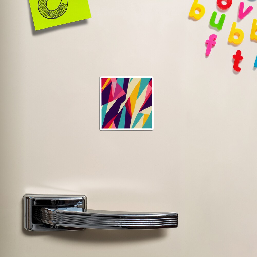 Item preview, Magnet designed and sold by BuraxisDesigns.