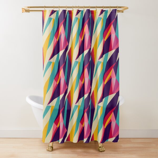 Item preview, Retro Patchwork designed and sold by BuraxisDesigns.